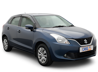 Maruti Baleno-img